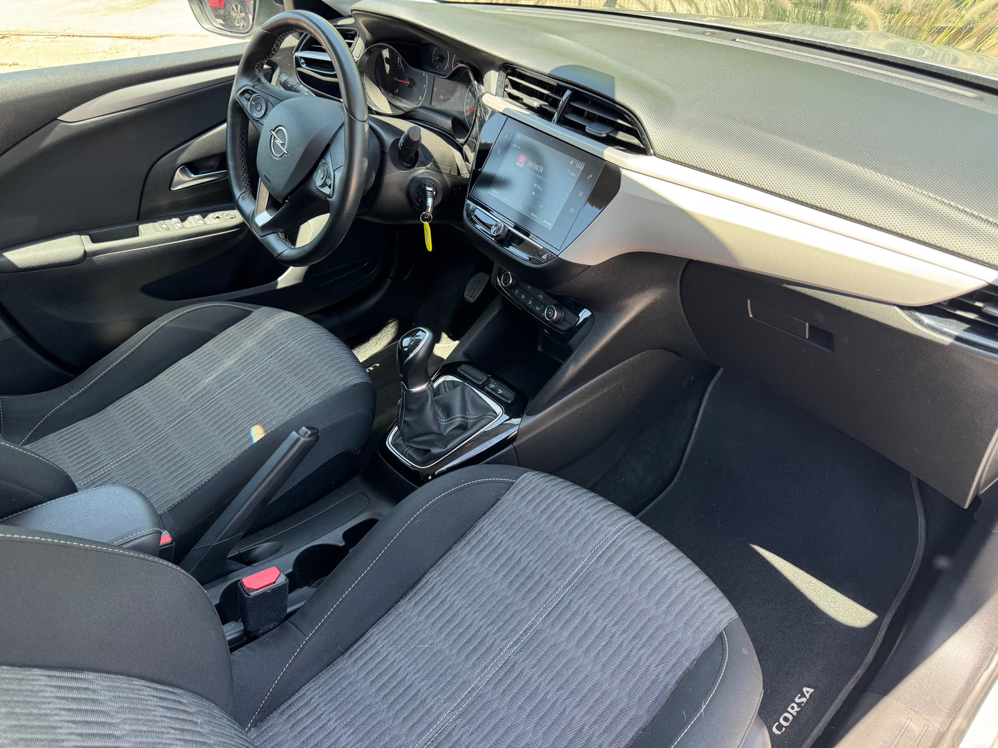 OPEL CORSA 1.2 2023