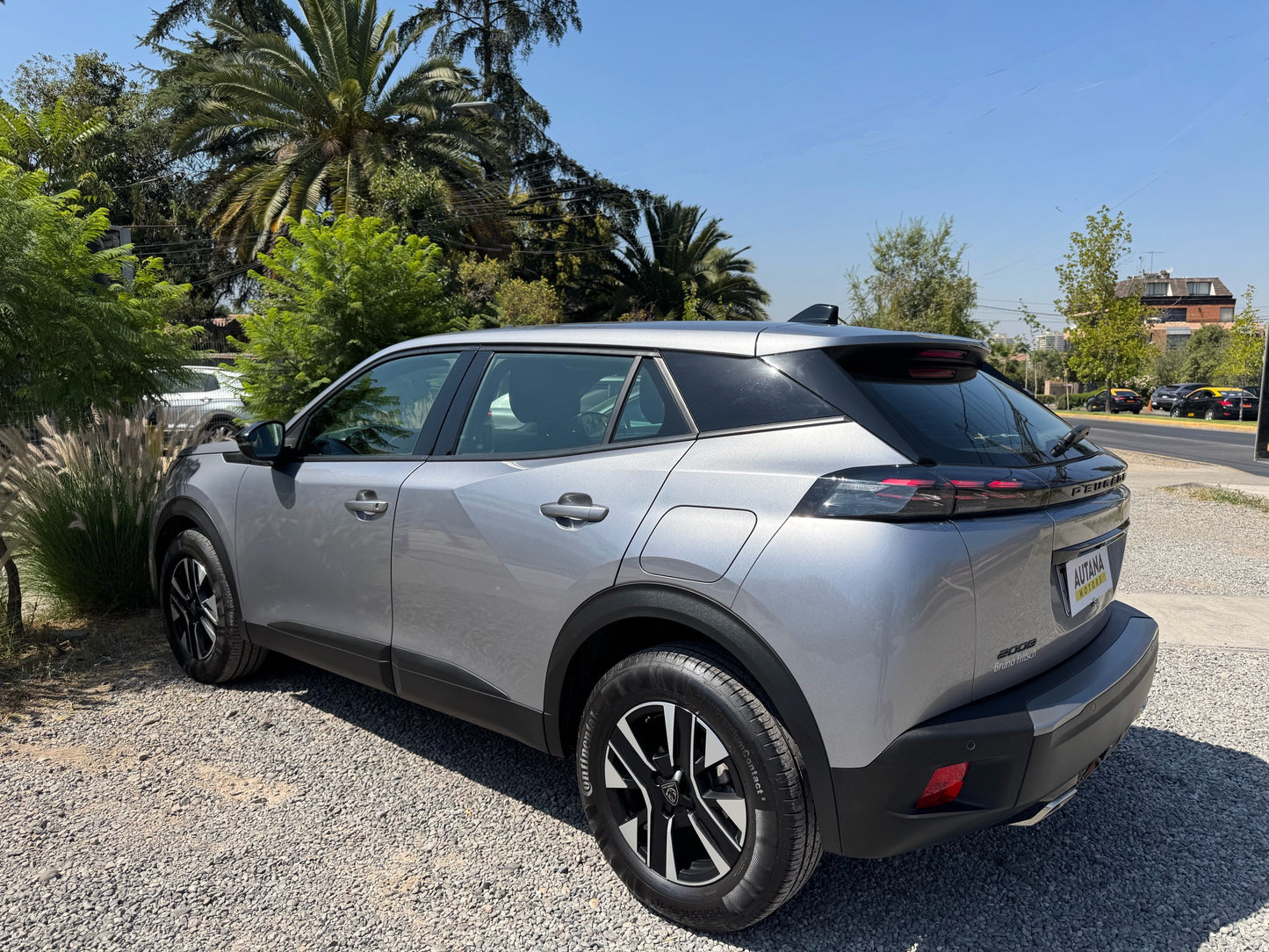 VENDIDO - PEUGEOT NEW 2008 ACTIVE PACK 2024