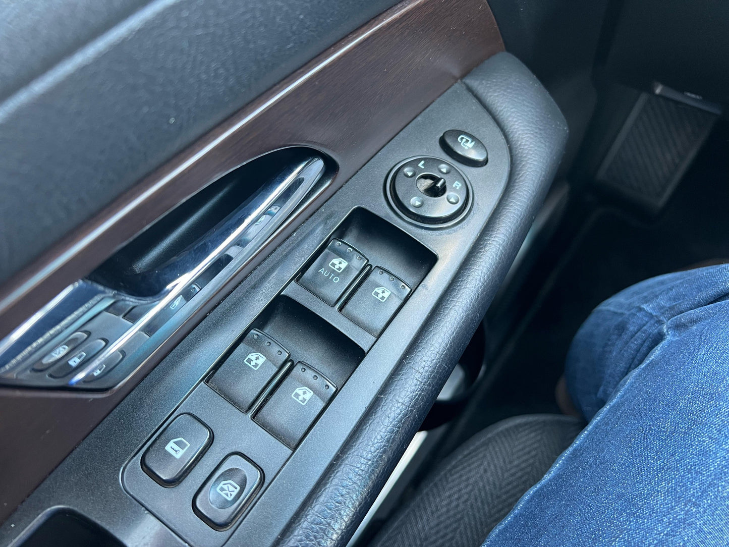 SSANGYONG REXTON W DIESEL 2015