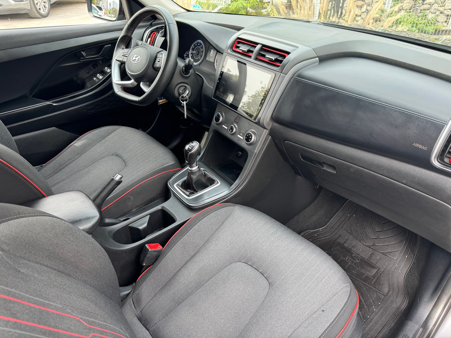 HYUNDAI NEW CRETA 1.6 2022
