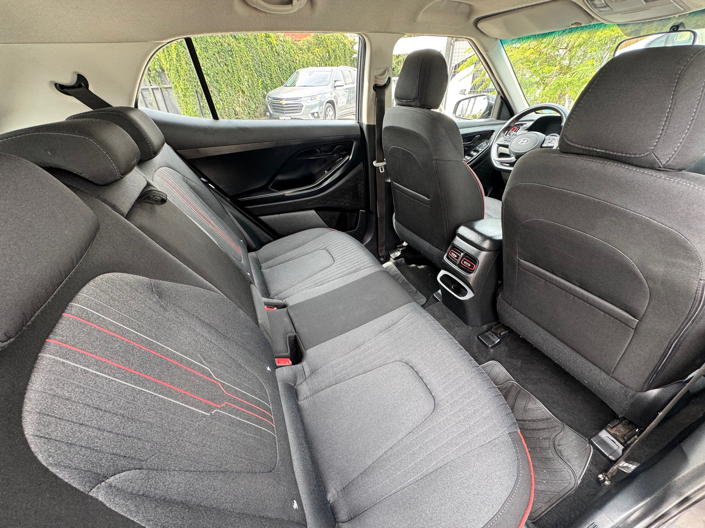 HYUNDAI NEW CRETA 1.6 2022