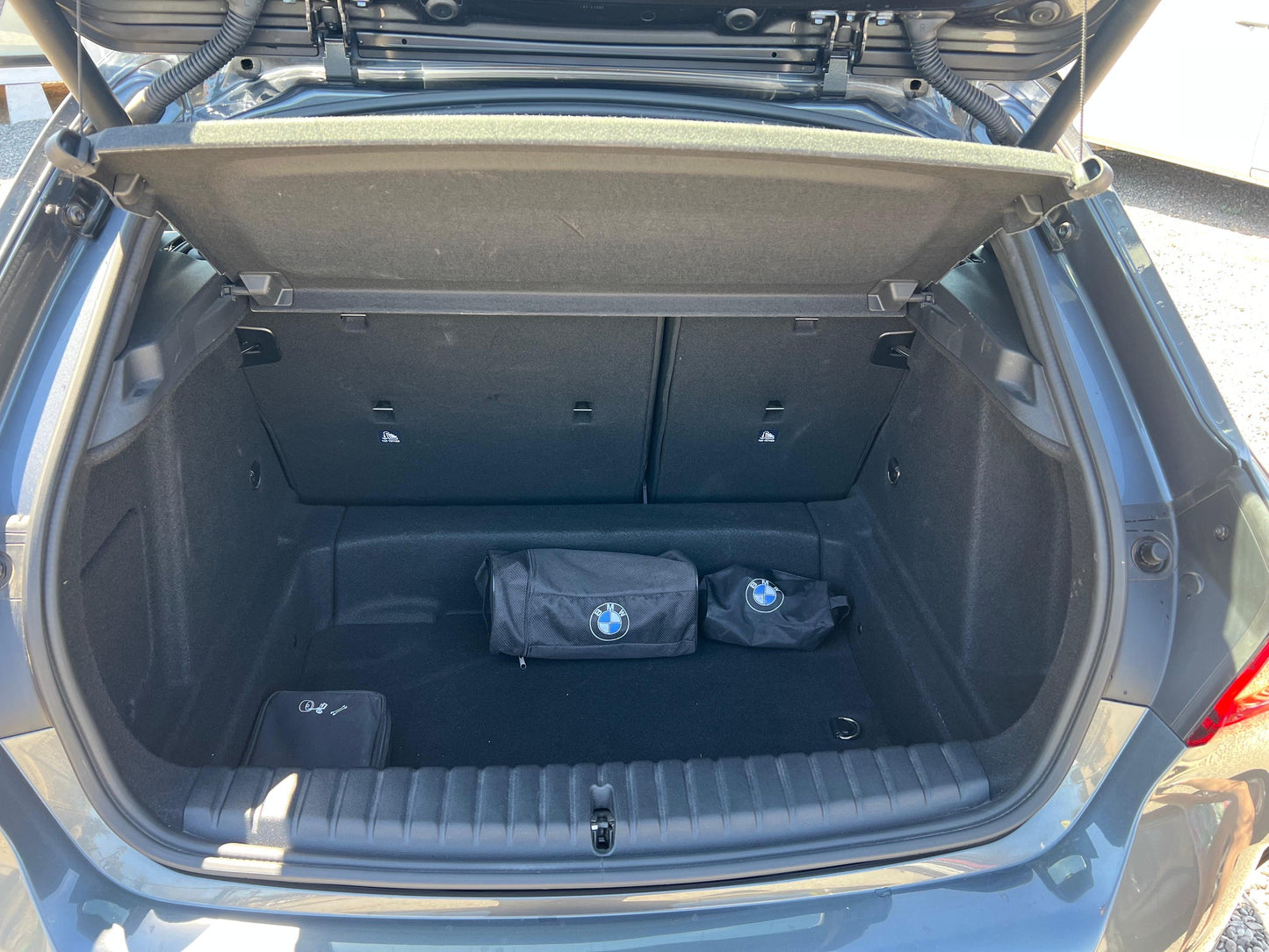 BMW 135i M PERFORMANCE 2021