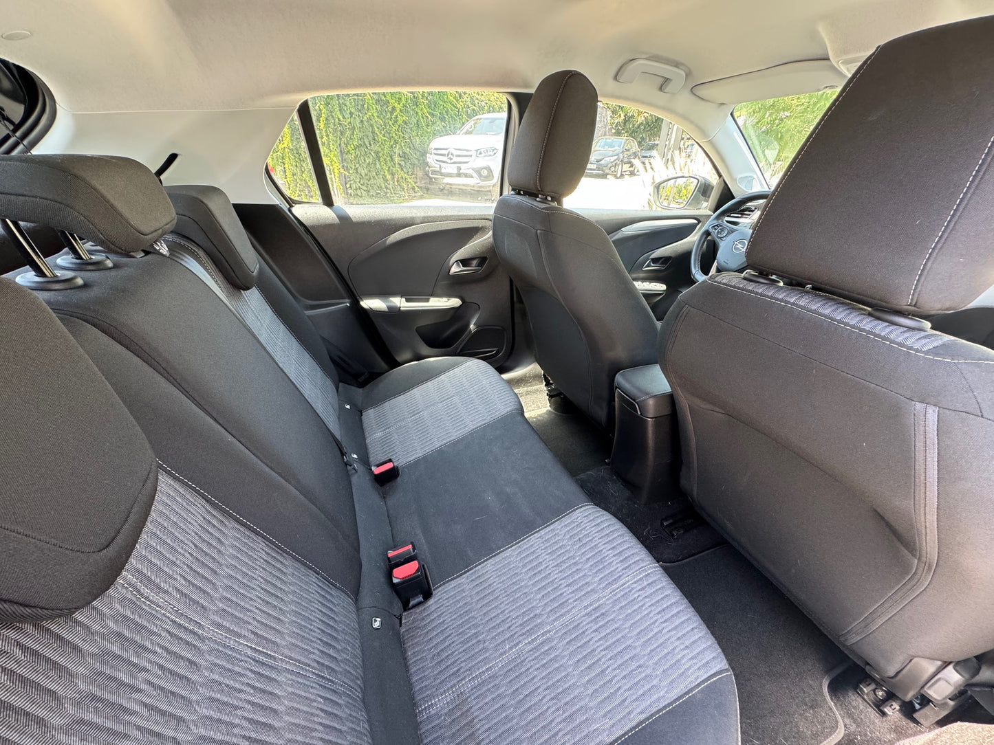 OPEL CORSA 1.2 2023