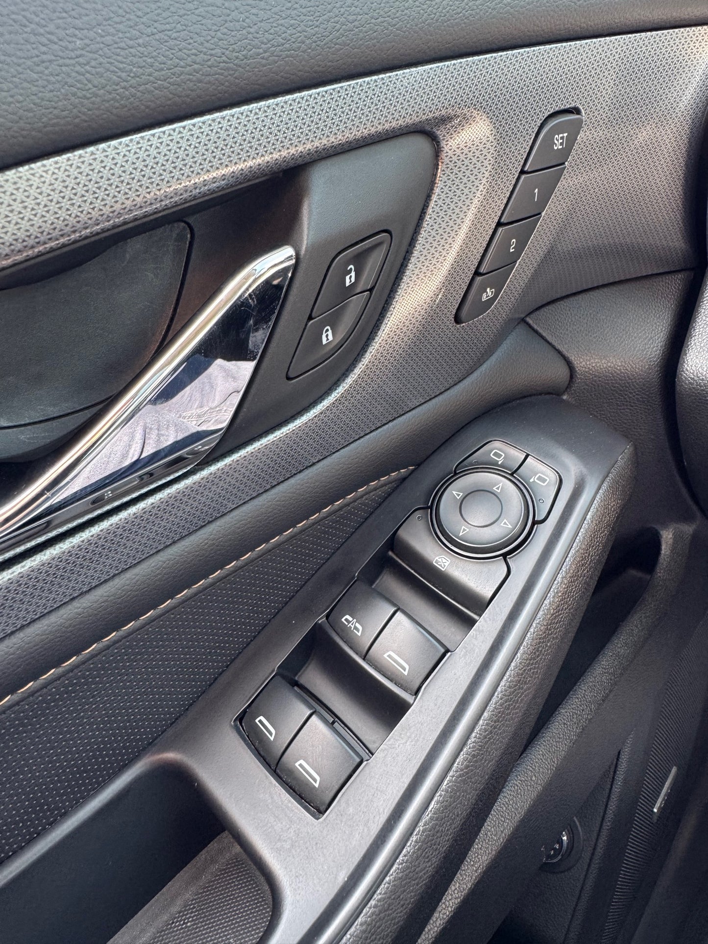 CHEVROLET TRAVERSE PREMIER 2022
