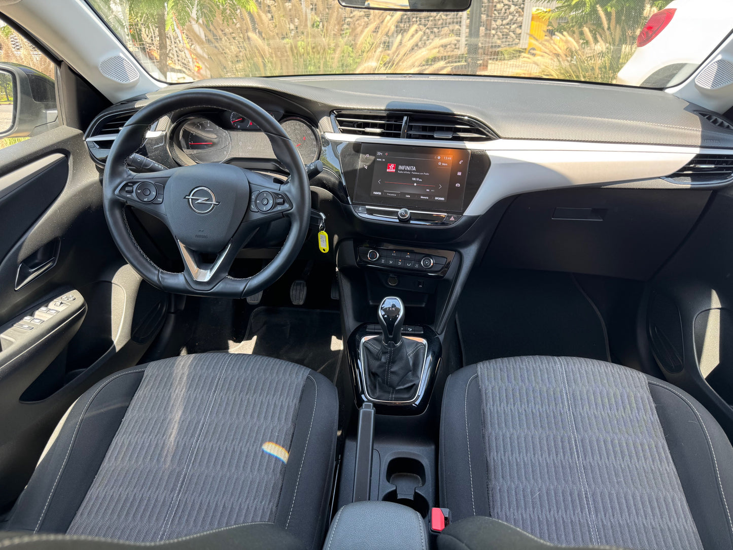 OPEL CORSA 1.2 2023