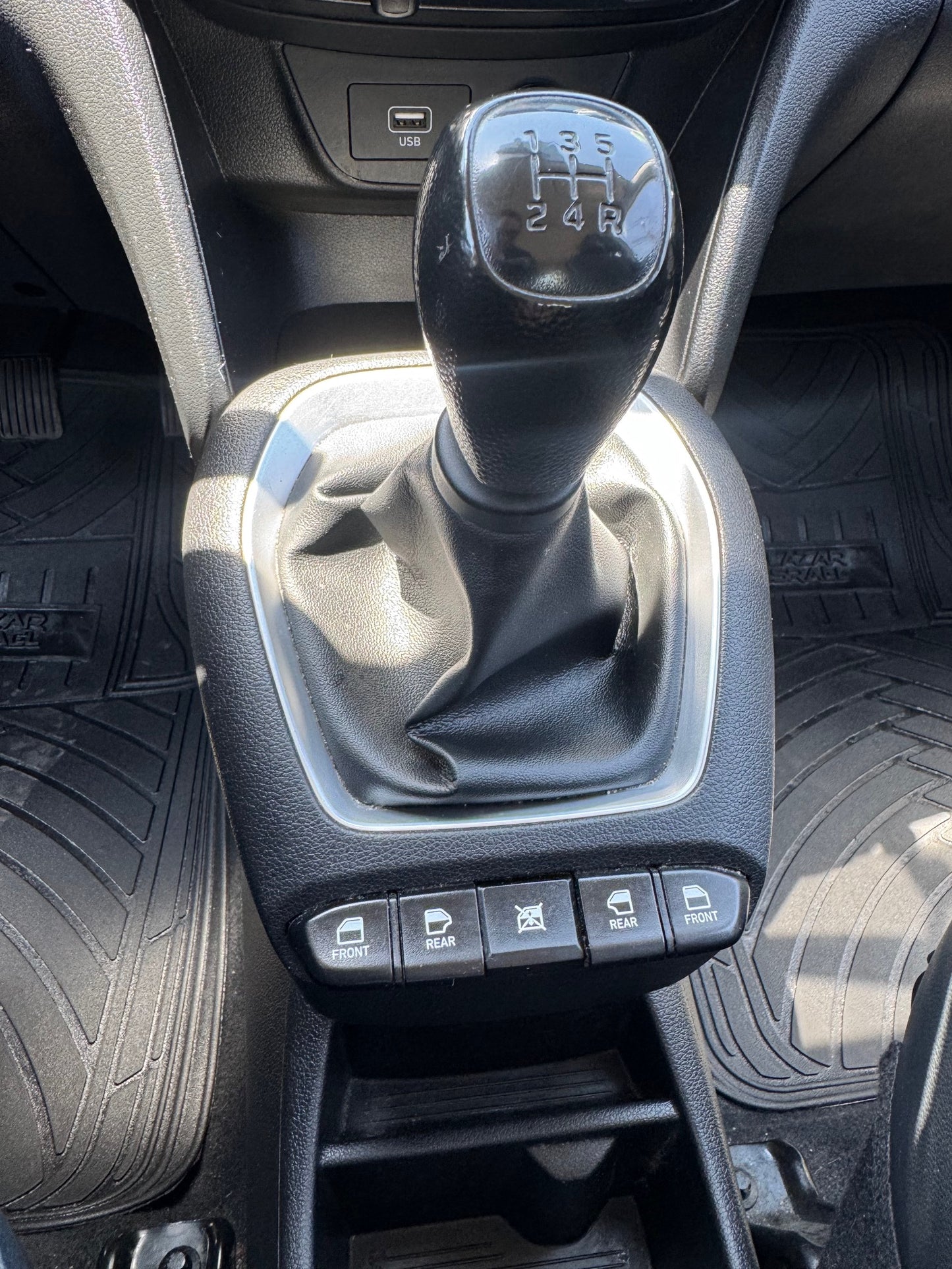 HYUNDAI ATOS 2021