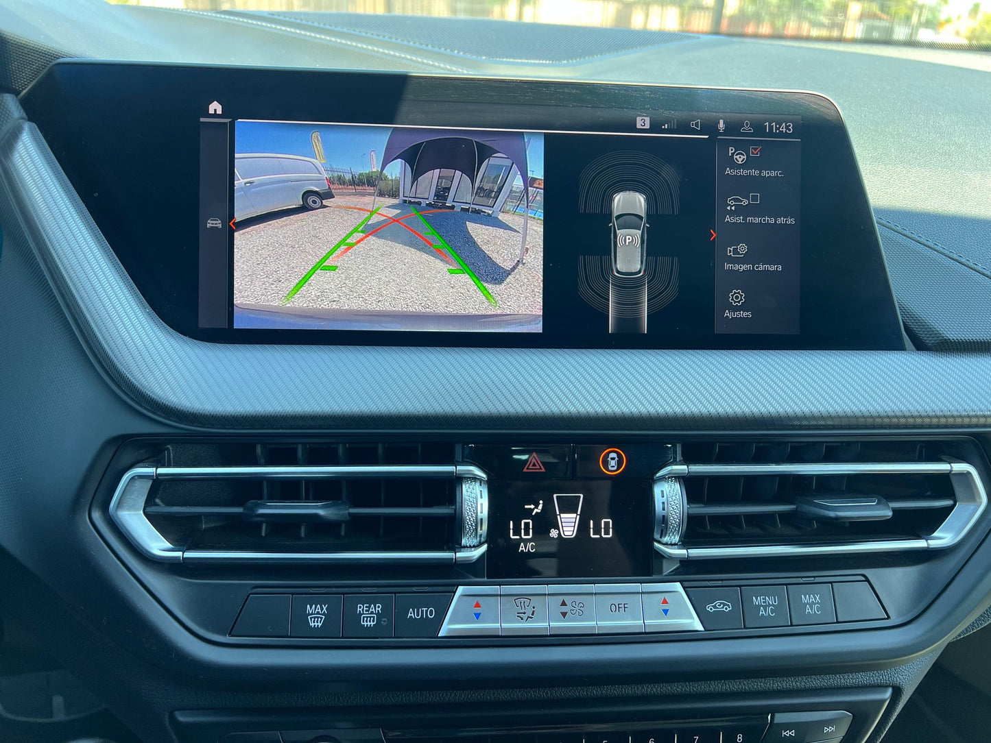 BMW 135i M PERFORMANCE 2021