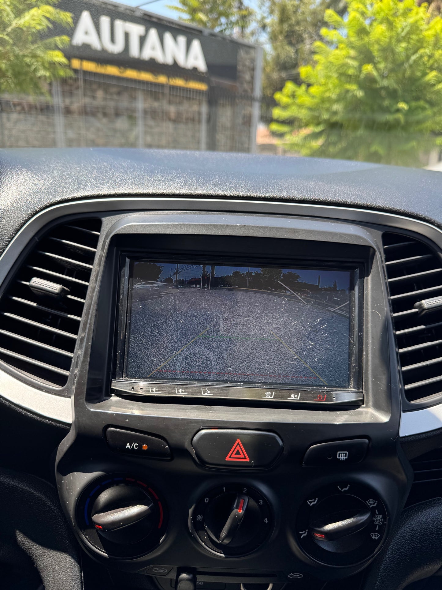 HYUNDAI ATOS 2021