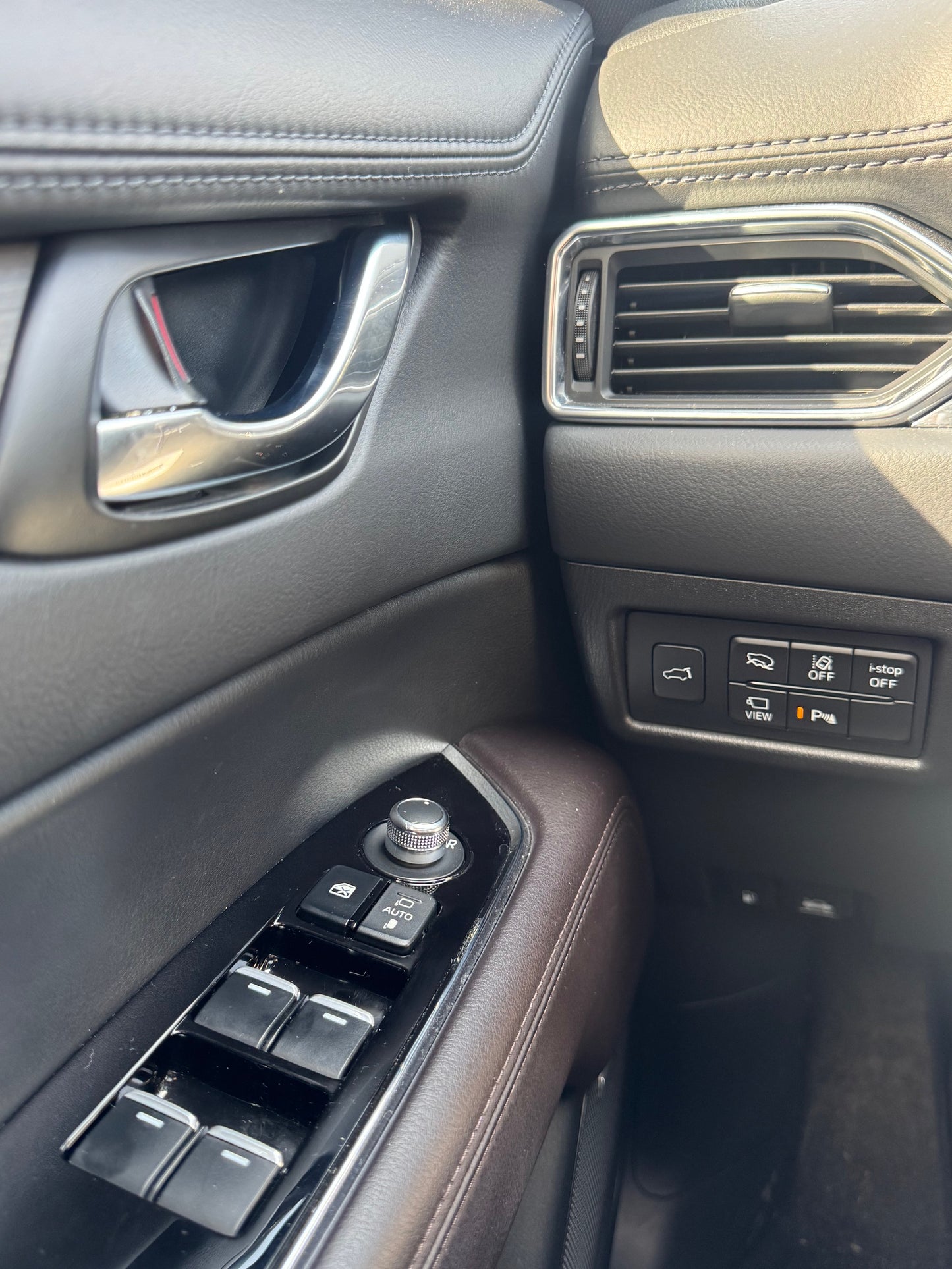 MAZDA CX-5 SIGNATURE 4X4 2023