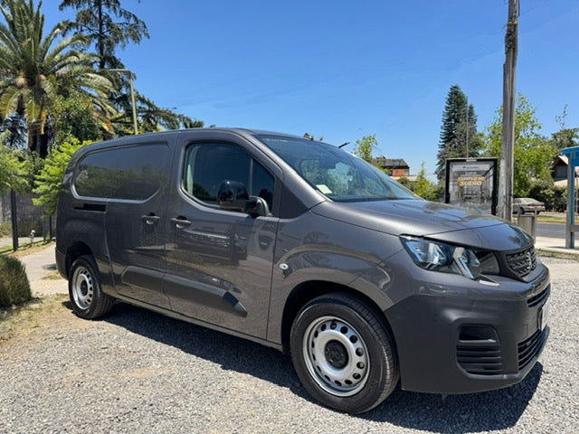 PEUGEOT PARTNER L2 2022