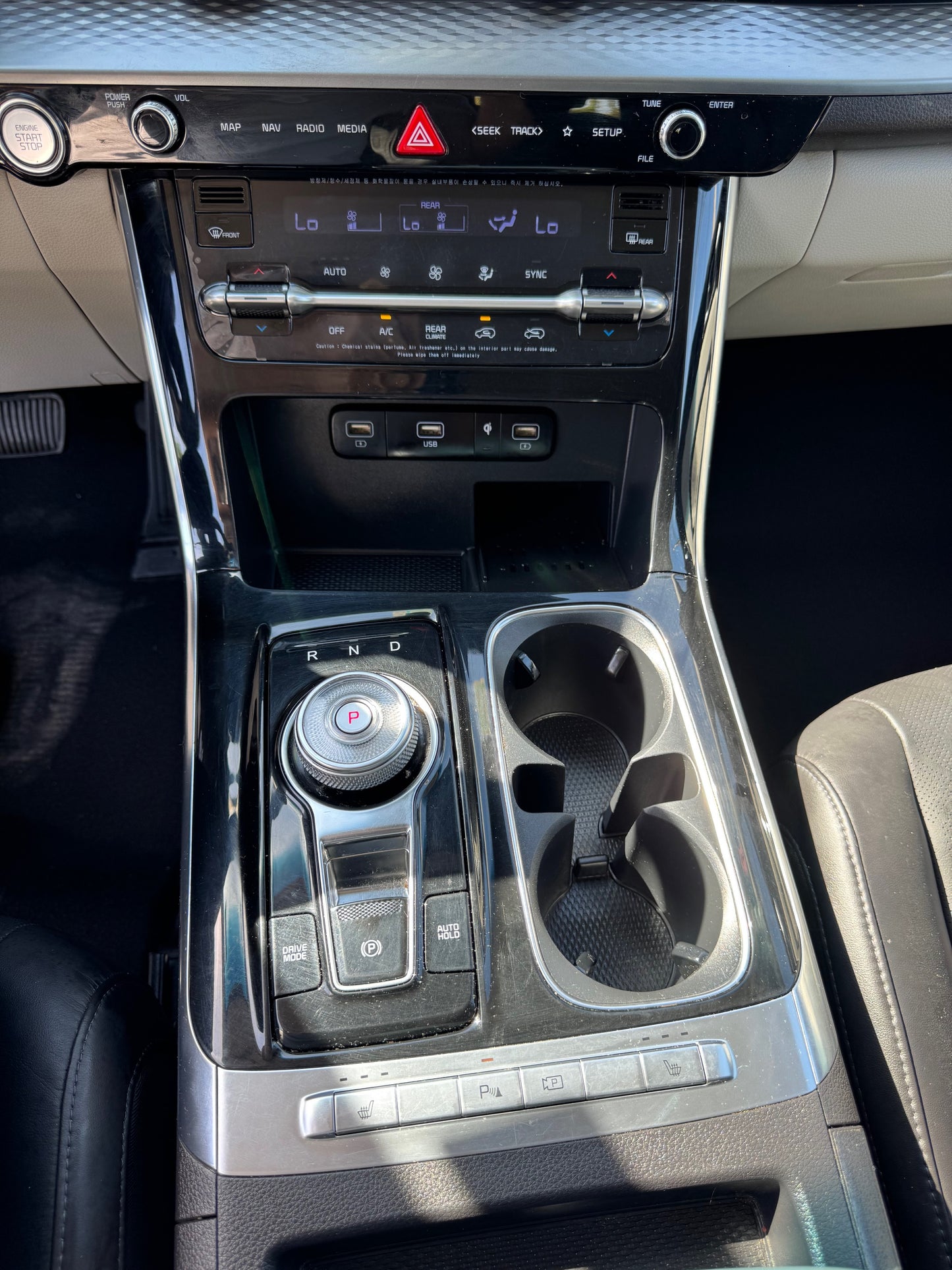 KIA NEW CARNIVAL 2021