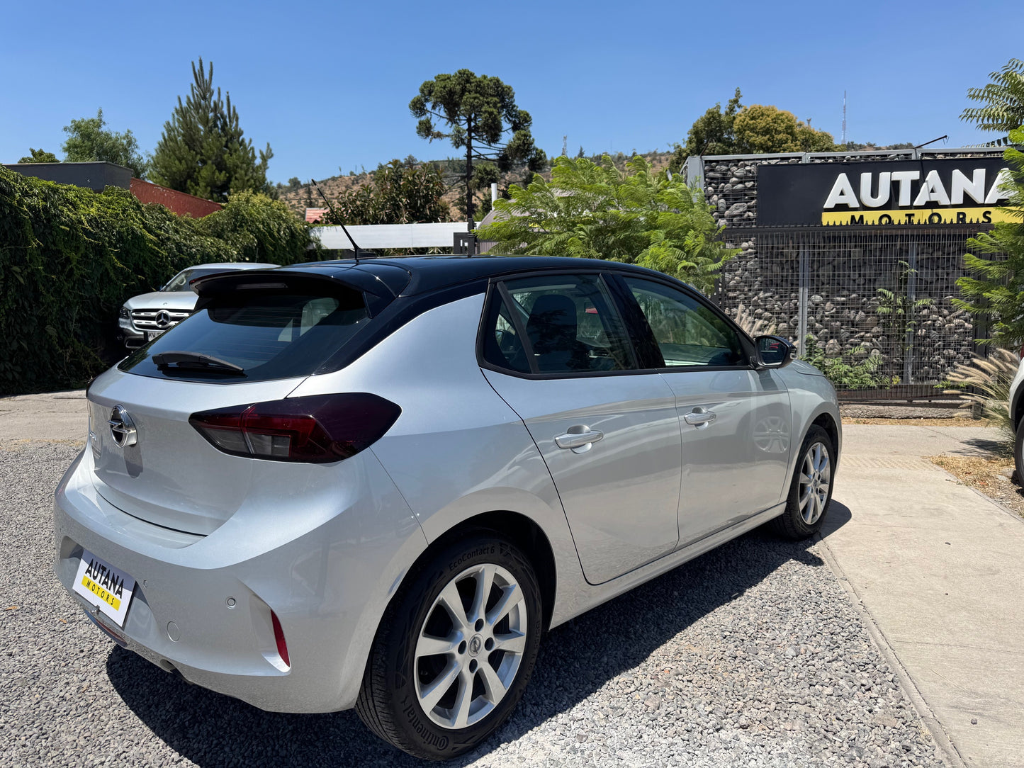 OPEL CORSA 1.2 2023
