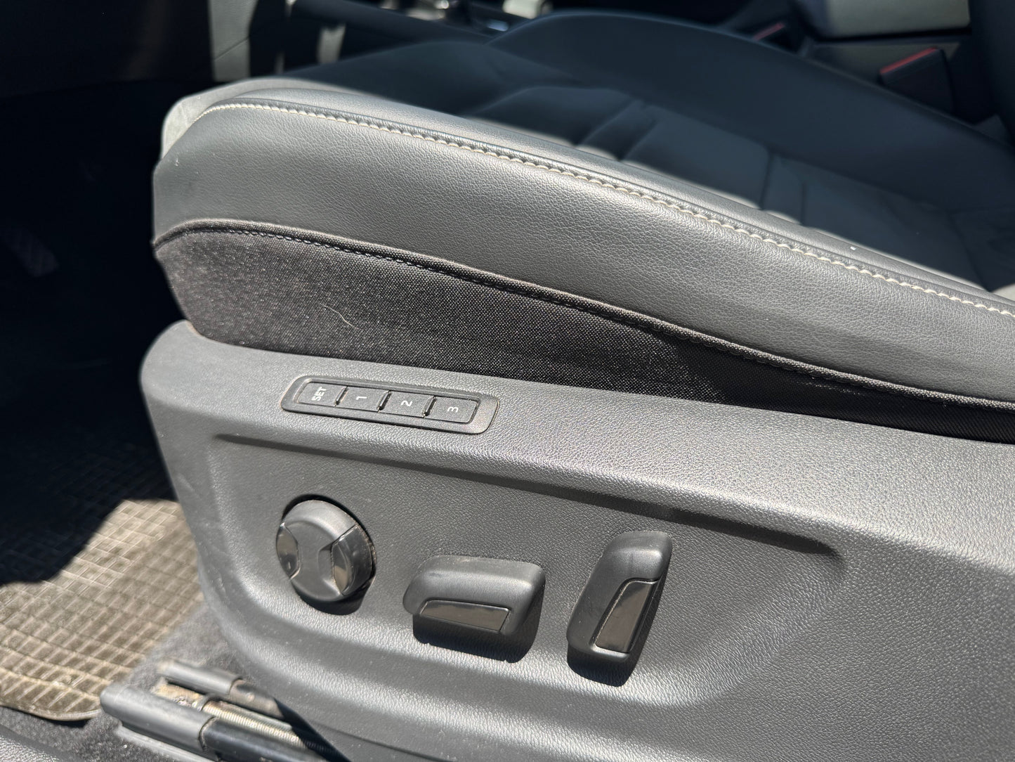 SEAT ATECA XPERIENCE 2021
