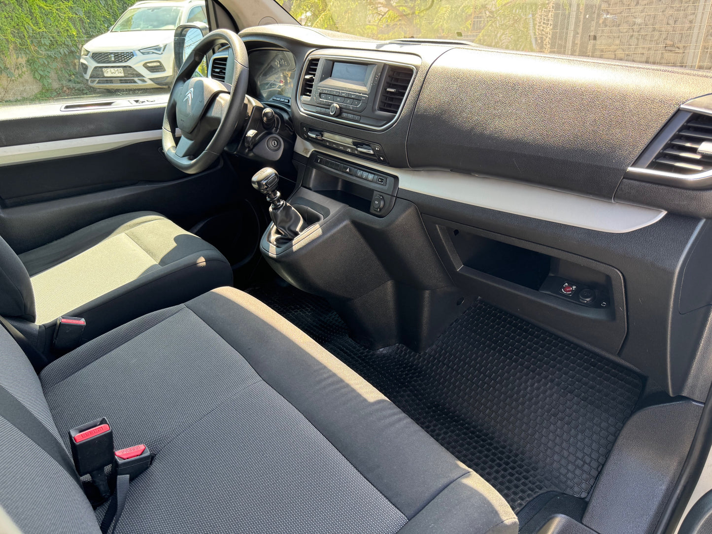 CITROEN SPACETOURER BUSSINES XL FULL 2019