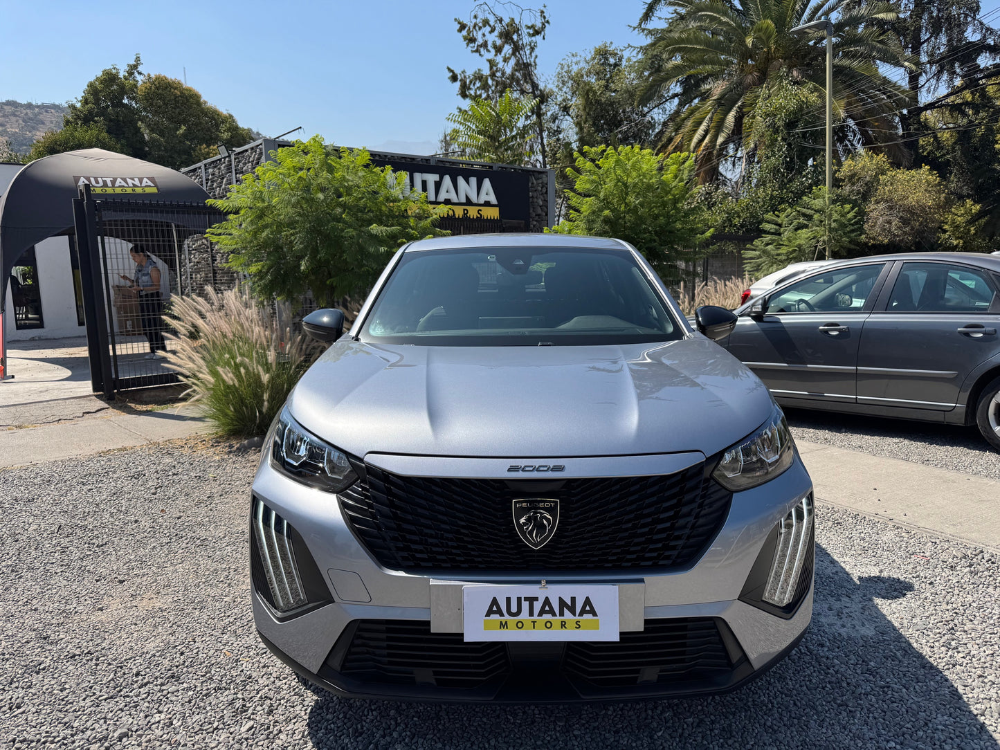 VENDIDO - PEUGEOT NEW 2008 ACTIVE PACK 2024