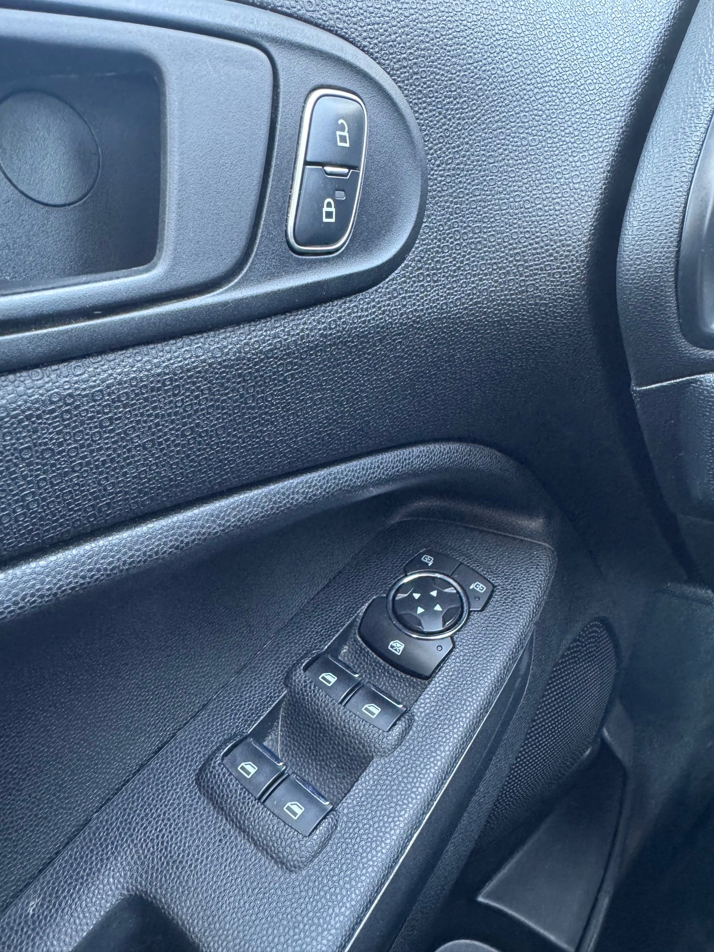 FORD ECOSPORT FREESTYLE 2018