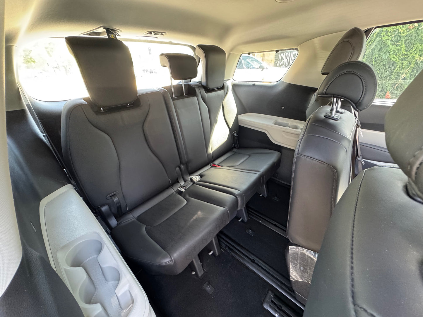 KIA NEW CARNIVAL 2021