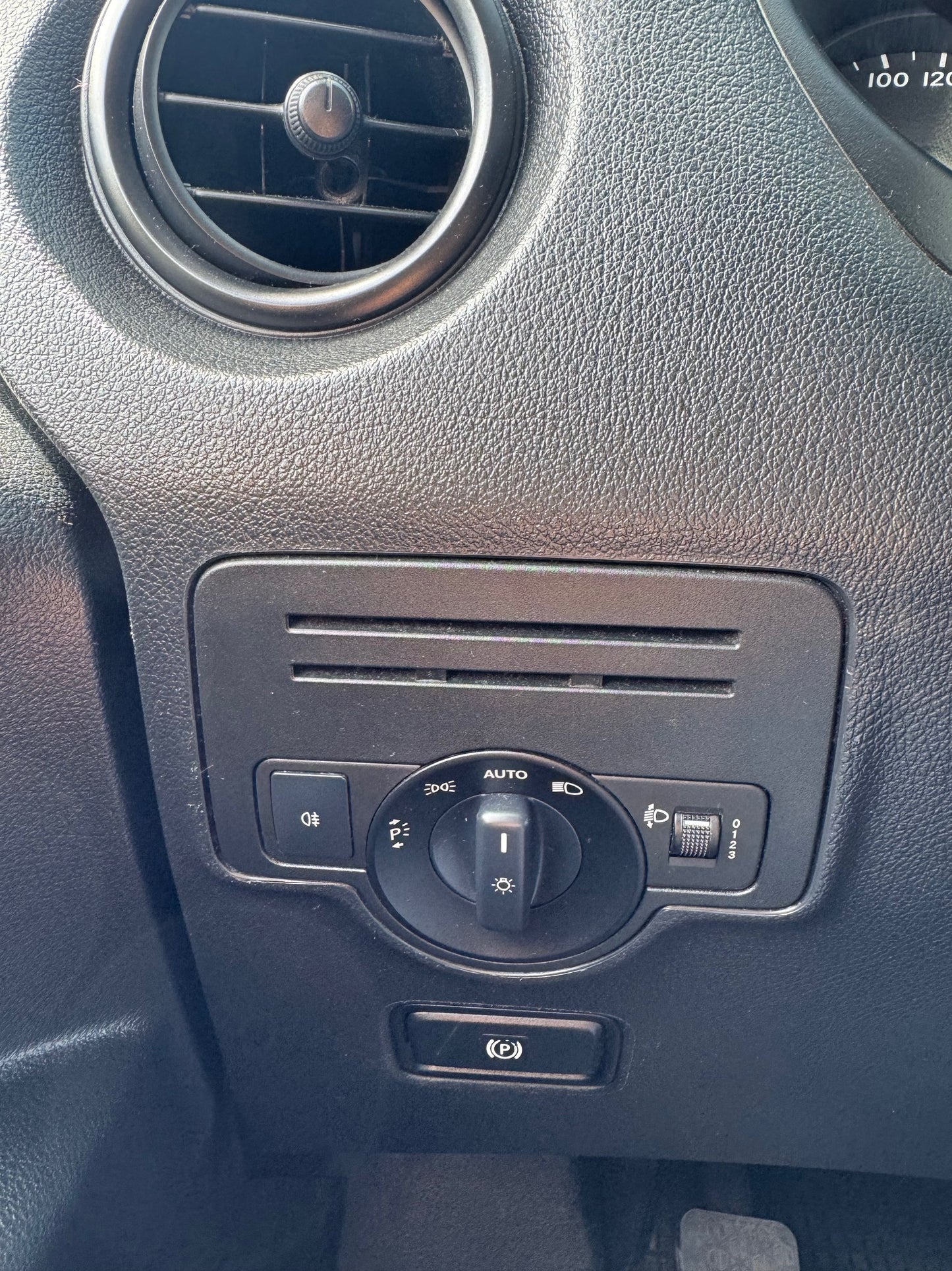 MERCEDES BENZ VITO 114 CDi FULL 2020