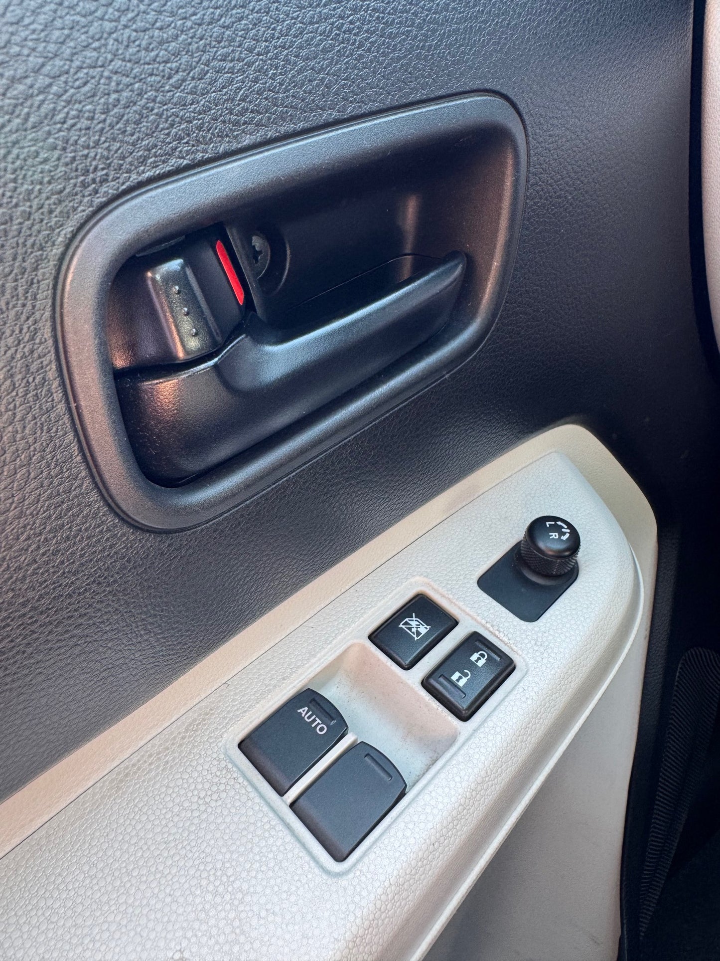 SUZUKI IGNIS GL 2018