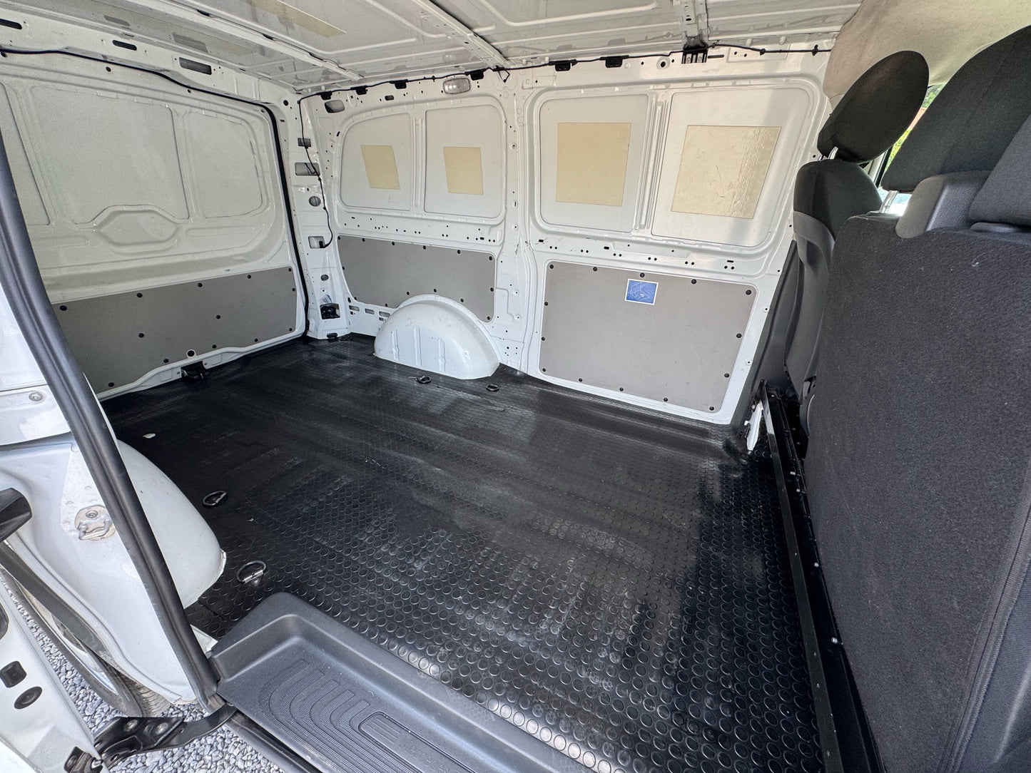 MERCEDES BENZ VITO 114 CDi FULL 2020