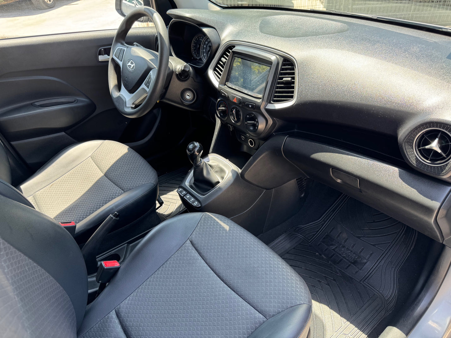 HYUNDAI ATOS 2021