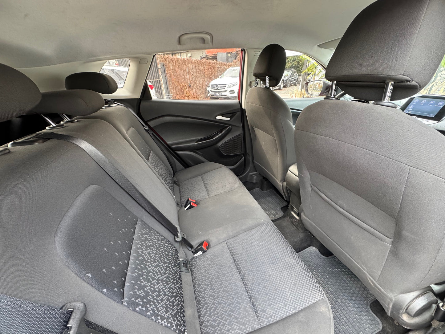 VENDIDA - CHEVROLET TRACKER LS 2022