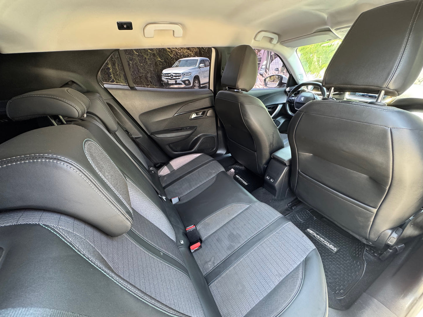 PEUGEOT 2008 ALLURE PACK 2021