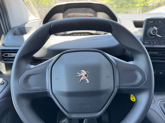 PEUGEOT PARTNER L2 2022