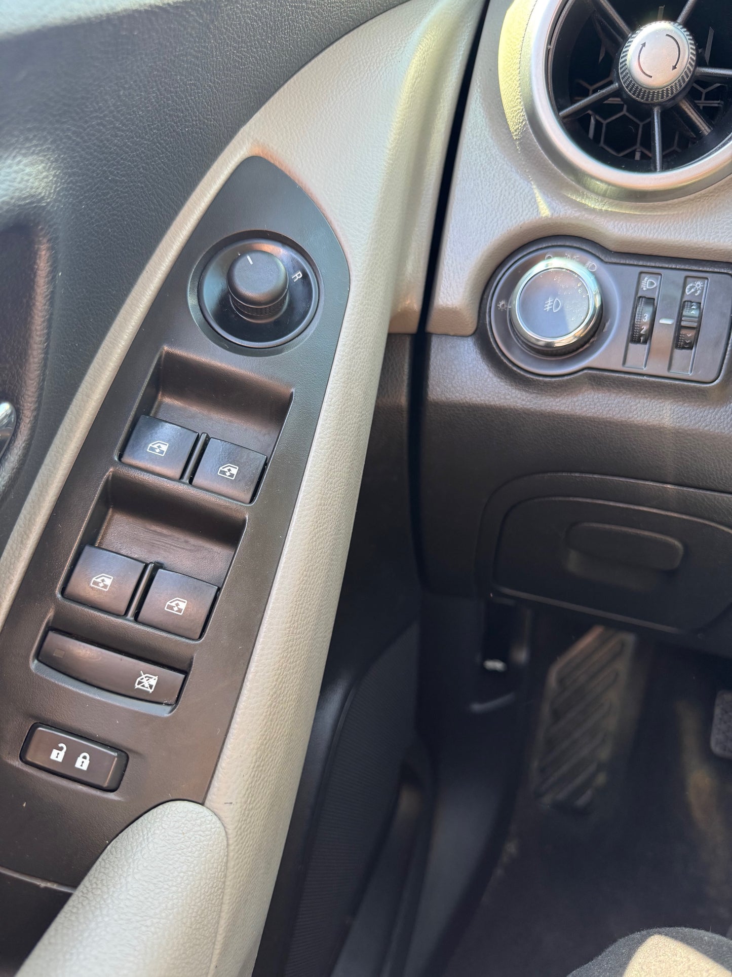 CHEVROLET TRACKER LT 2014