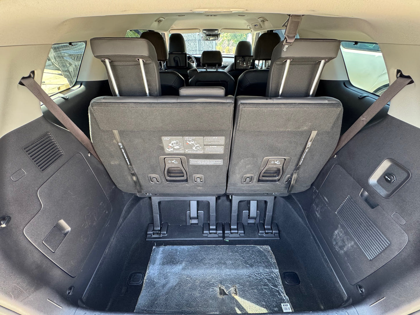 KIA NEW CARNIVAL 2021