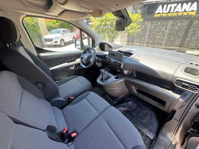 PEUGEOT PARTNER L2 2022