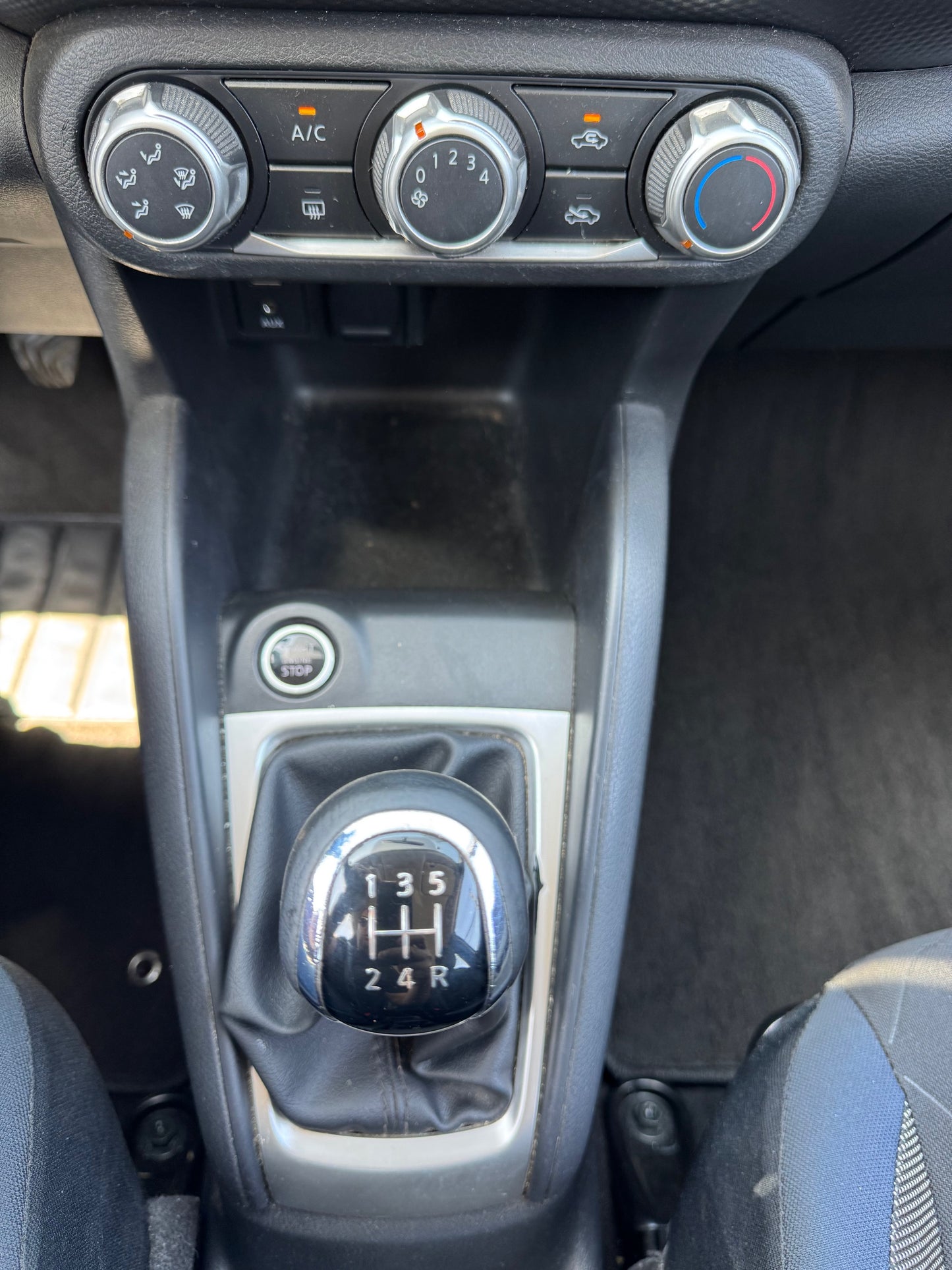 VENDIDA - NISSAN KICKS ADVANCE 2019