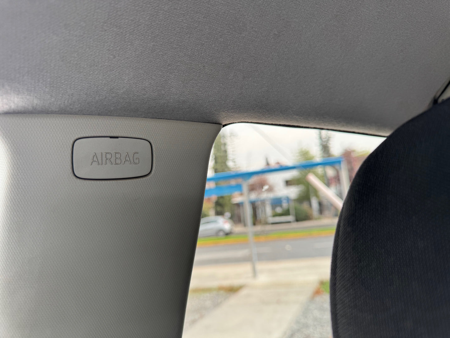 VENDIDA - CHEVROLET TRACKER LS 2022