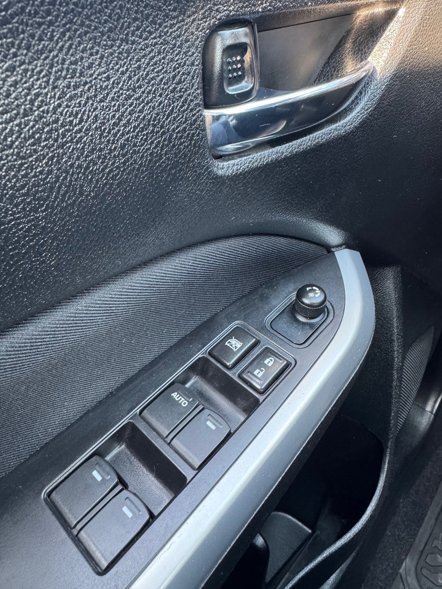 VENDIDO - SUZUKI NEW VITARA SUV AUT. 2017