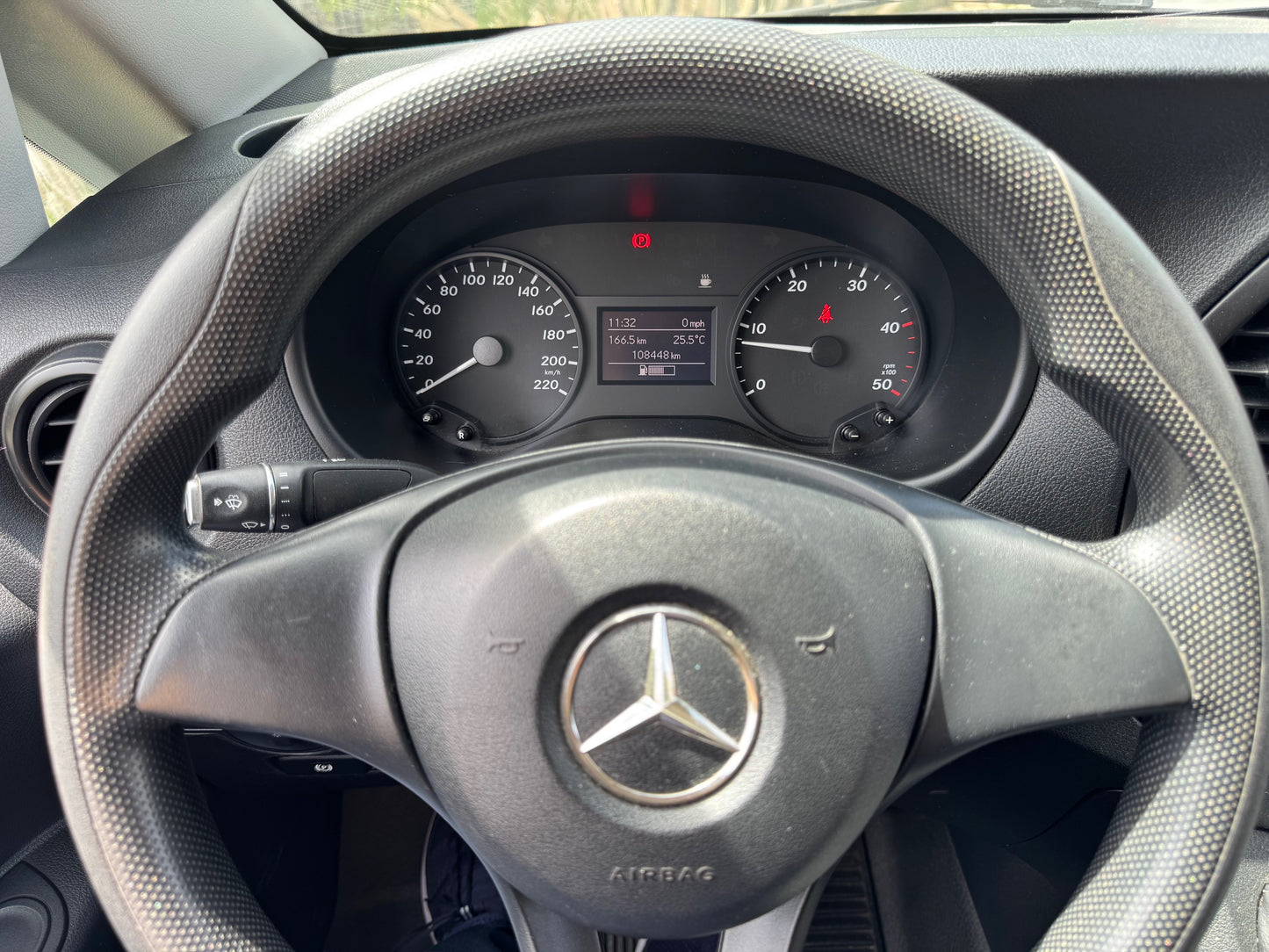 MERCEDES BENZ VITO 114 CDi FULL 2020