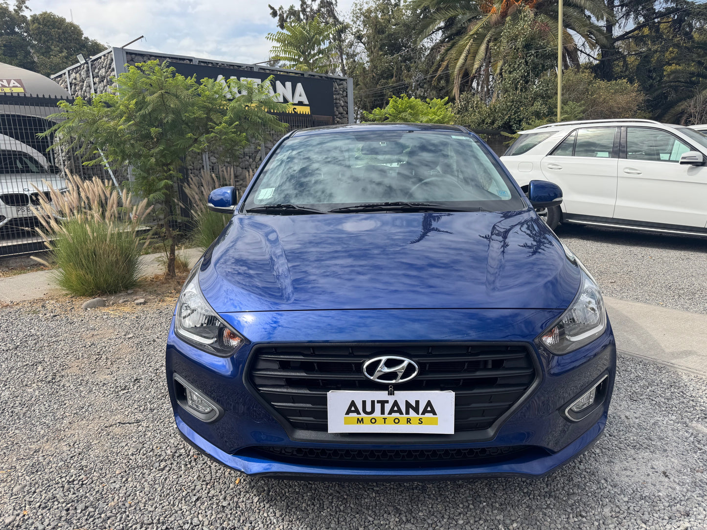 VENDIDO - HYUNDAI VERNA 1.5 FULL 2022