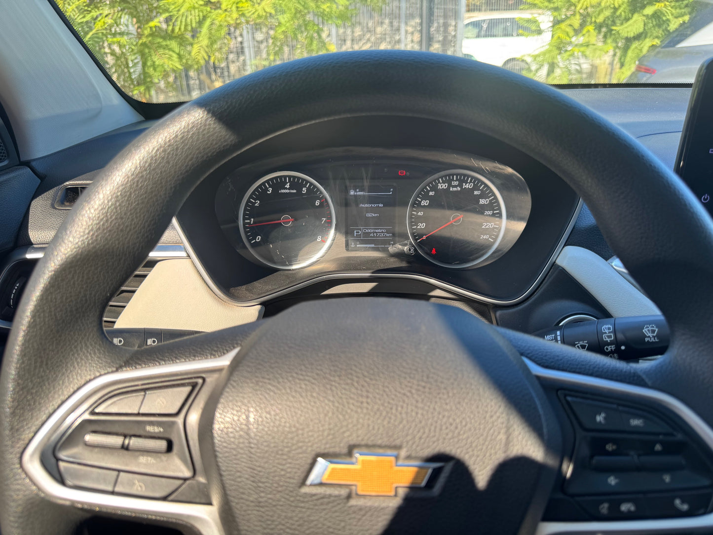 VENDIDA - CHEVROLET CAPTIVA LTZ 2022