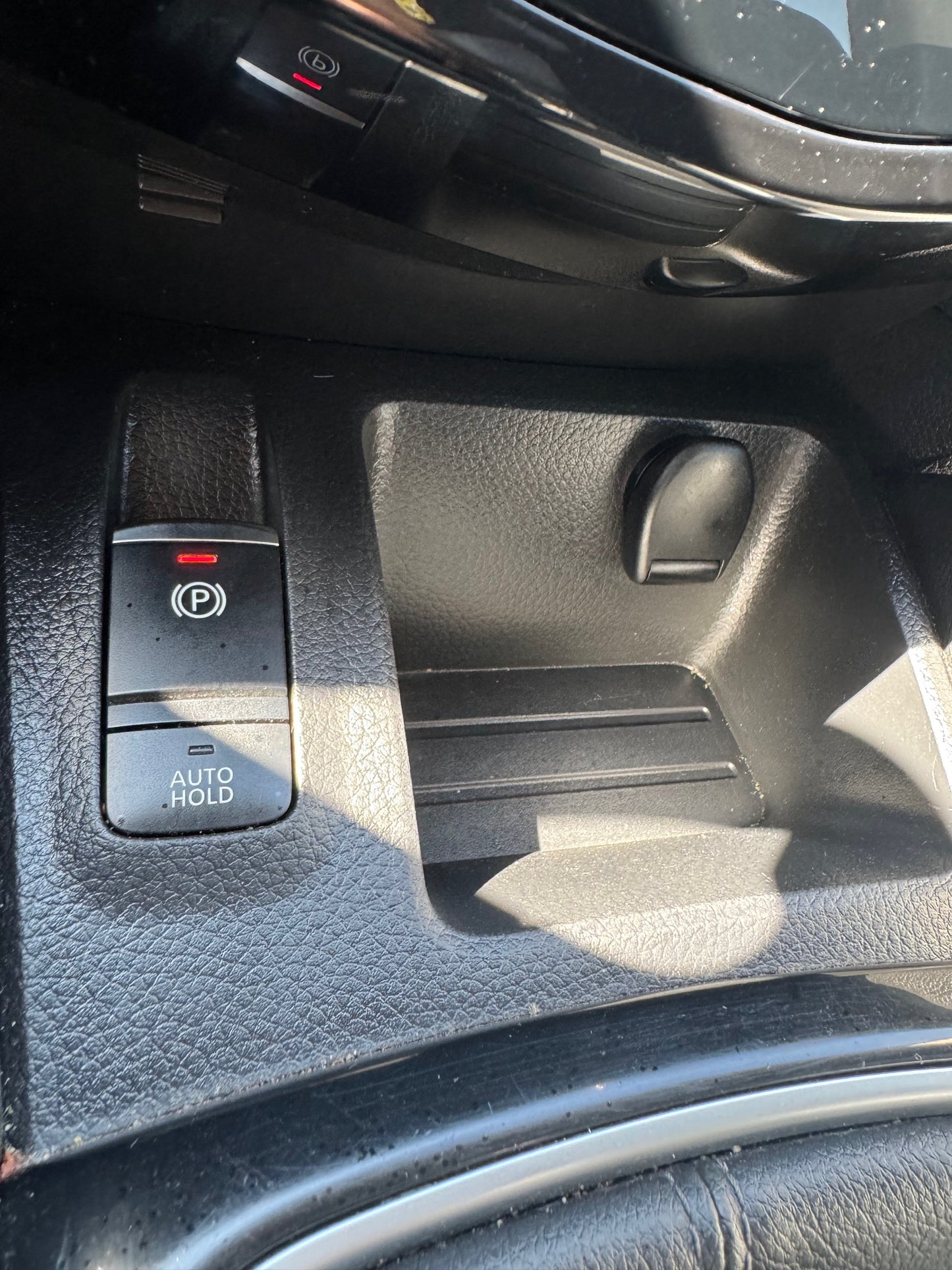 NISSAN QASHQAI ADVANCE 2022