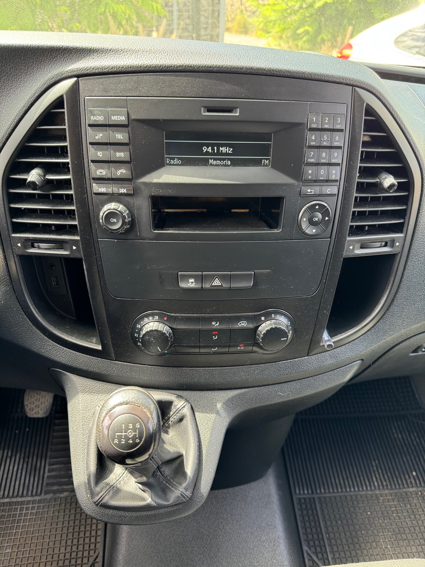 MERCEDES BENZ VITO 114 CDi FULL 2020