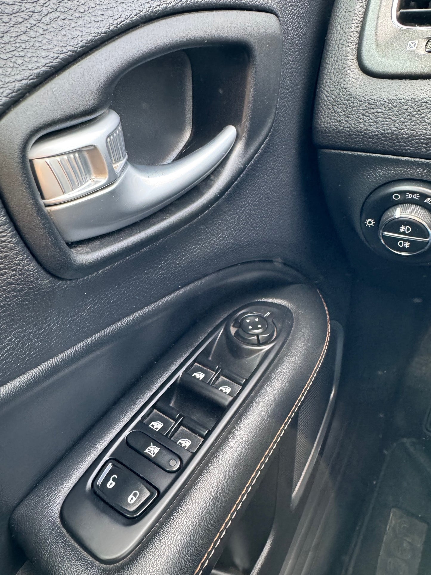 JEEP NEW COMPASS SPORT 2018