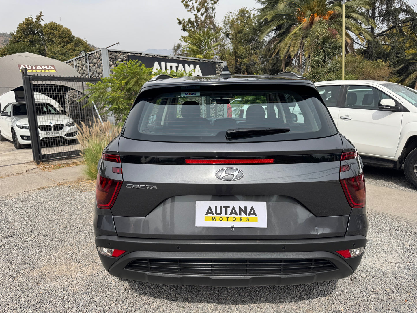 HYUNDAI NEW CRETA 1.6 2022