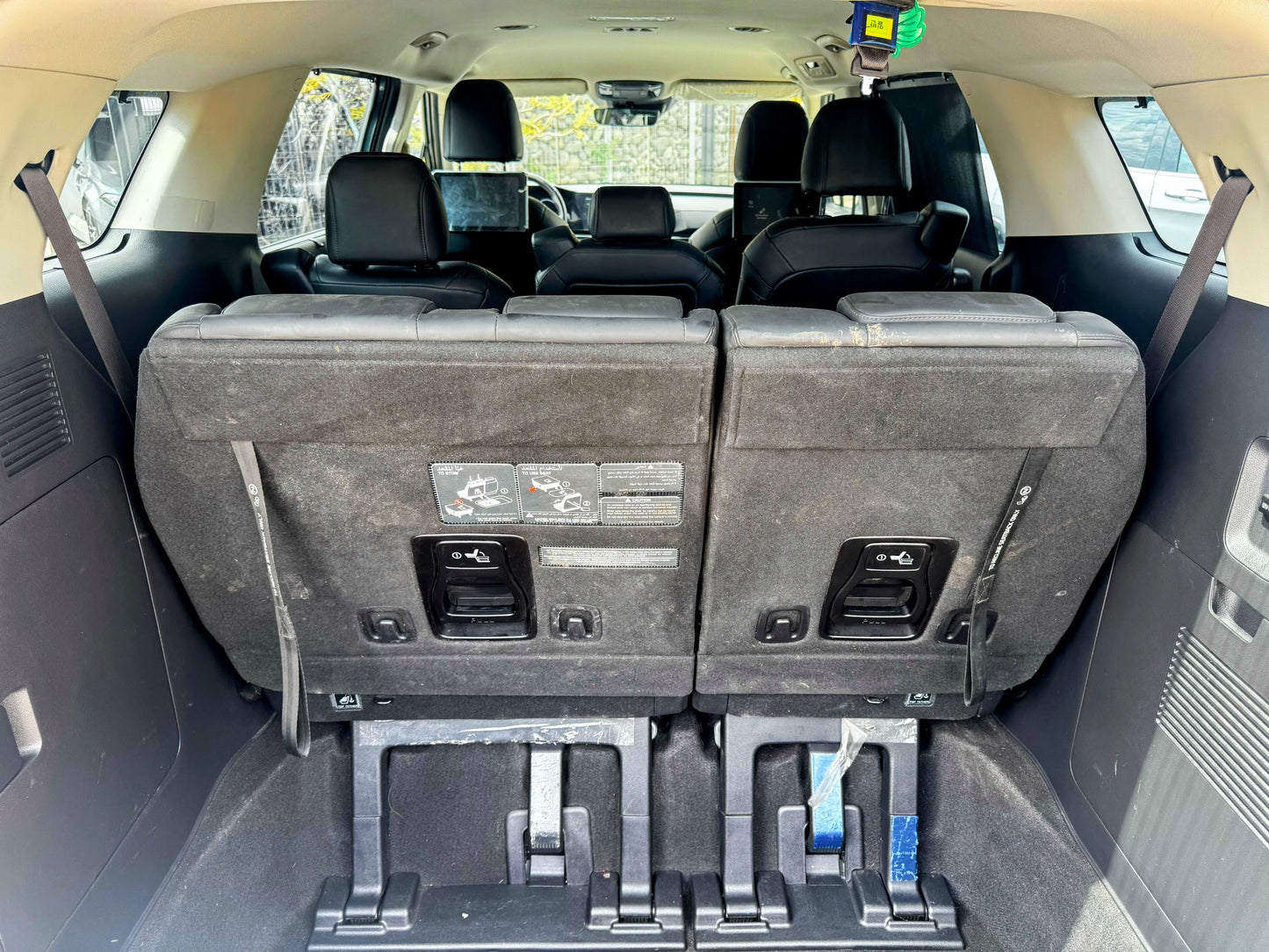 KIA NEW CARNIVAL 2.2 DSL 2024