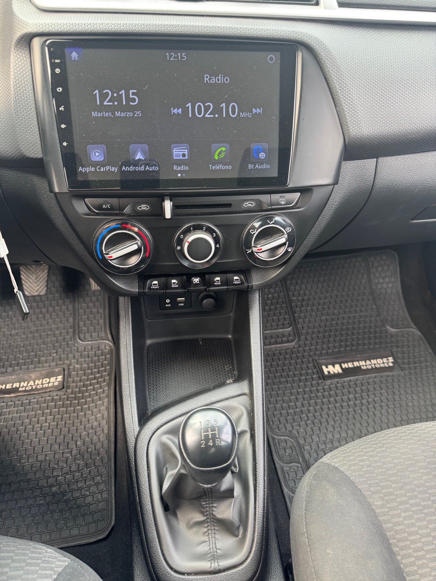VENDIDO - HYUNDAI VERNA 1.5 FULL 2022