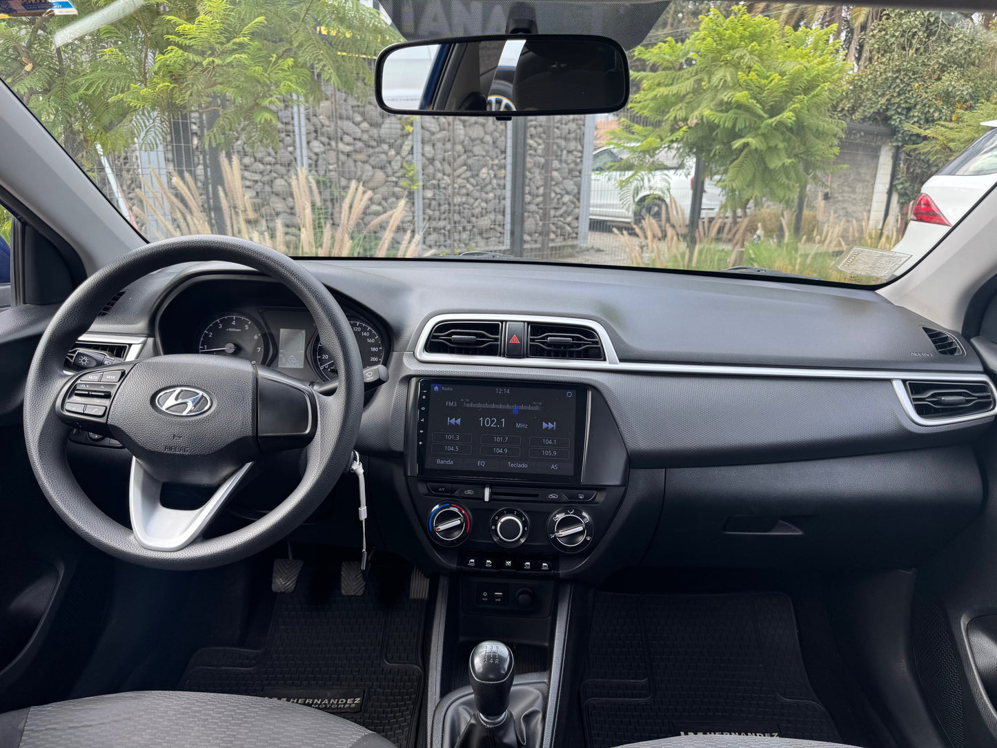 VENDIDO - HYUNDAI VERNA 1.5 FULL 2022