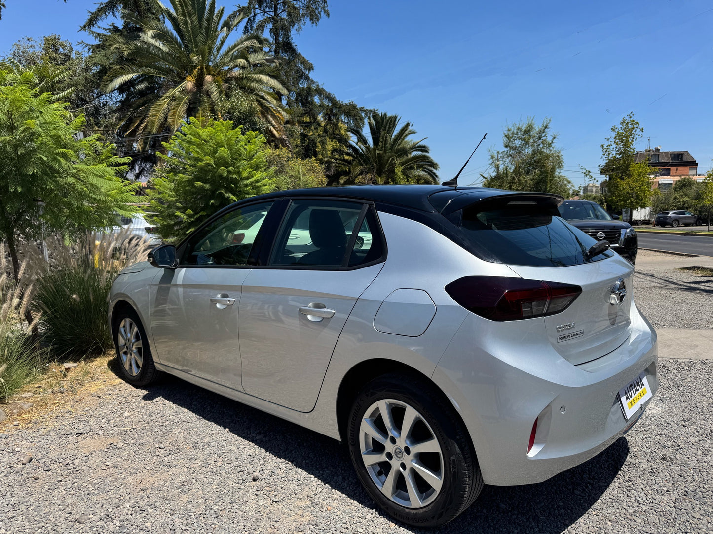 OPEL CORSA 1.2 2023