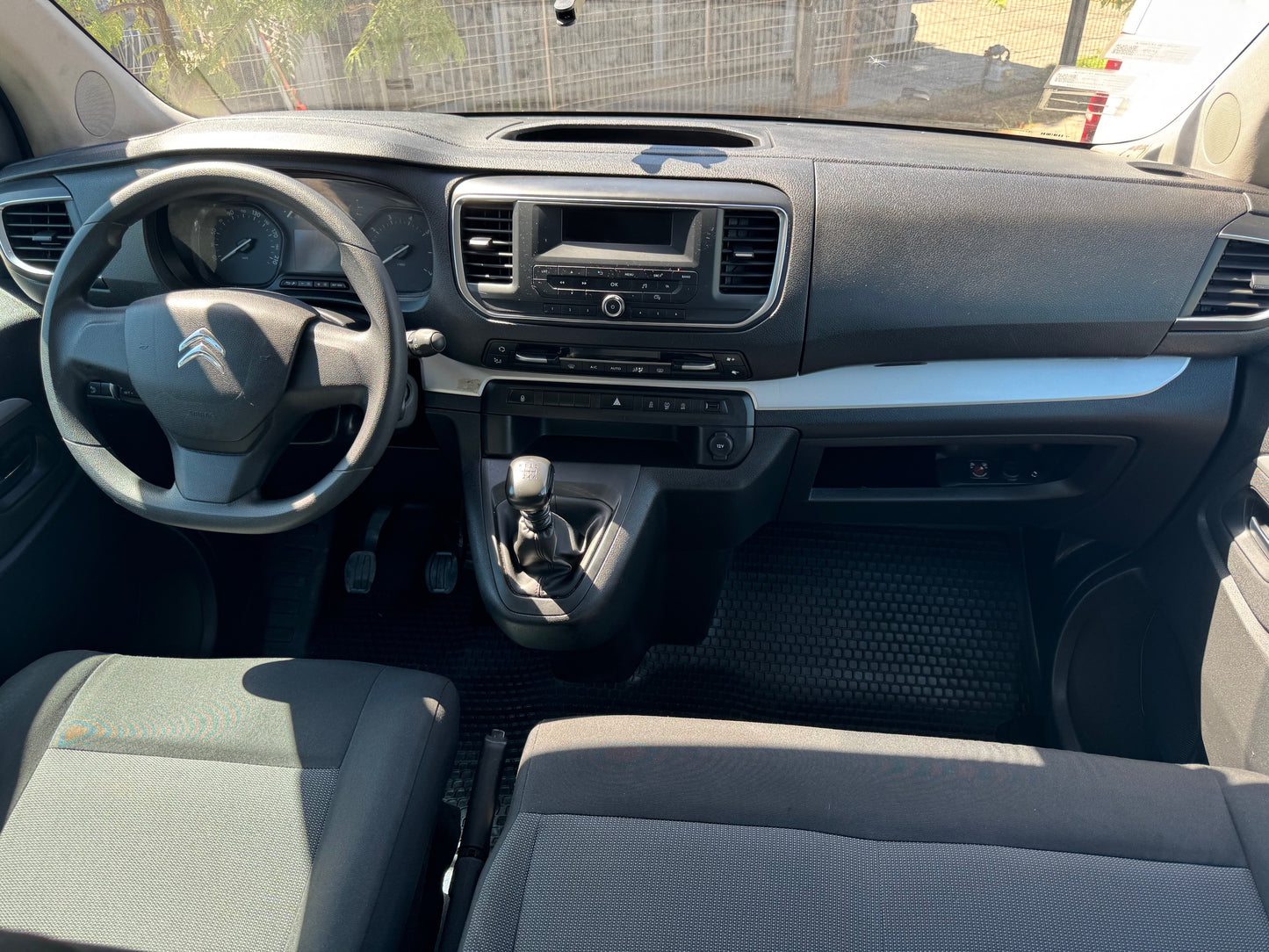 CITROEN SPACETOURER BUSSINES XL FULL 2019