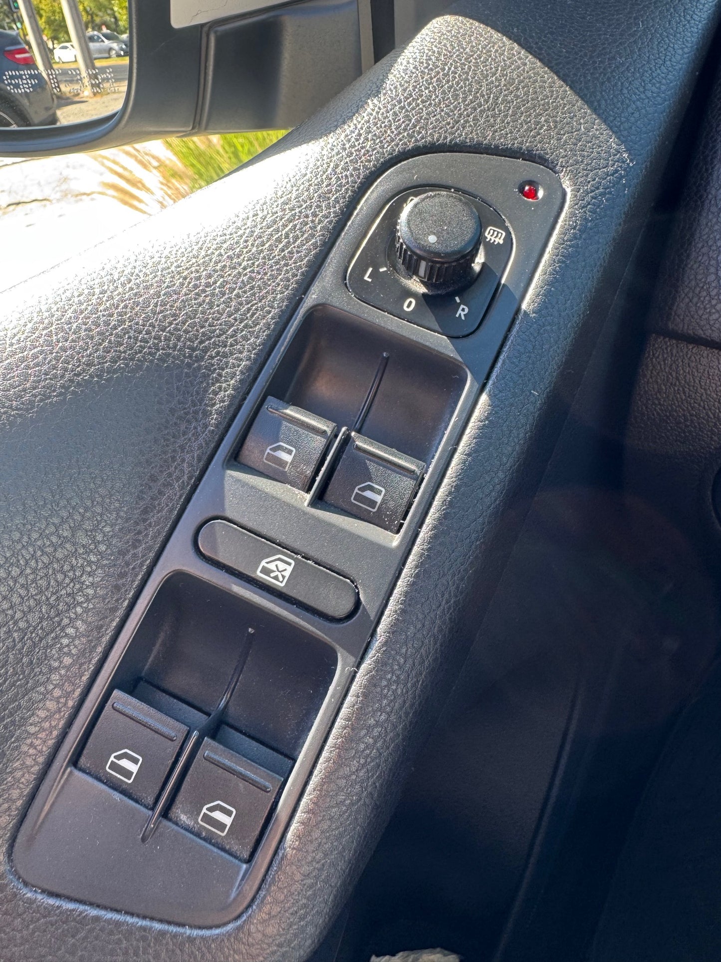 VOLKSWAGEN TIGUAN COMFORTLINE 2014