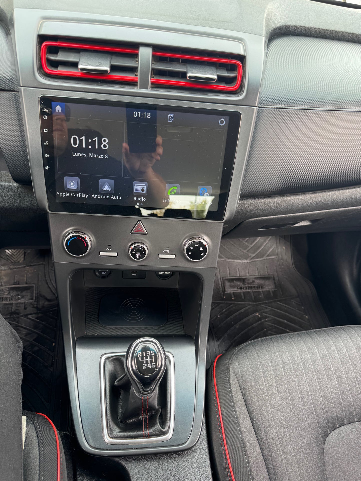 HYUNDAI NEW CRETA 1.6 2022