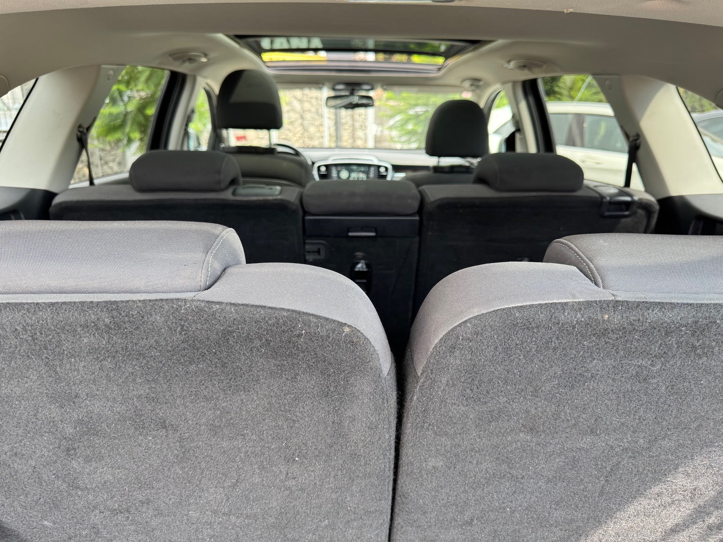 KIA SORENTO SPECIAL PACK DIESEL 2021