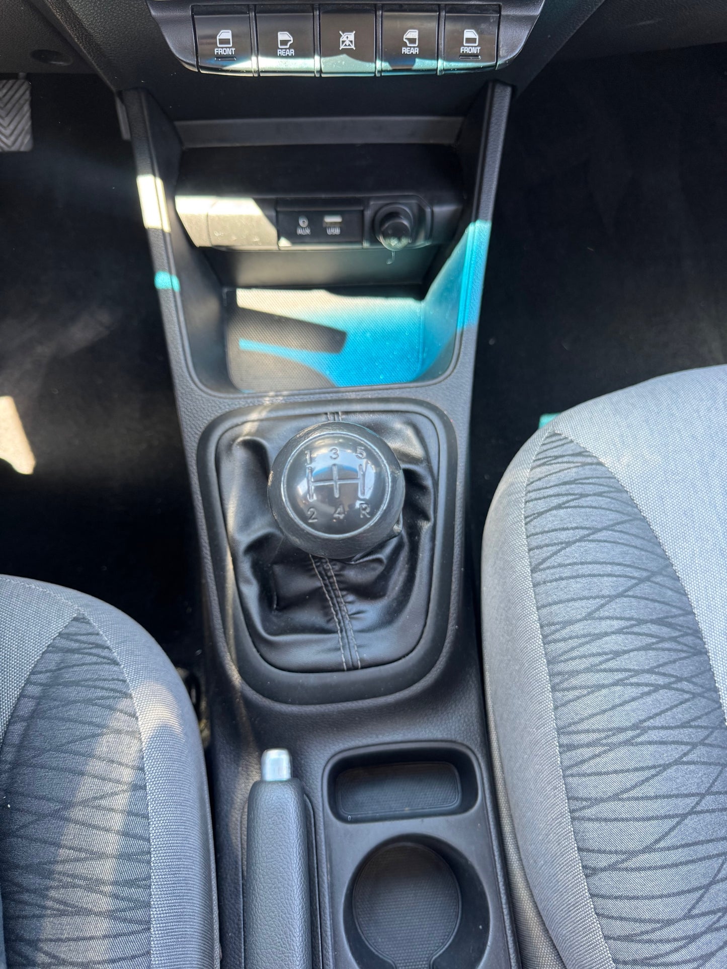 KIA SOLUTO FULL 2021